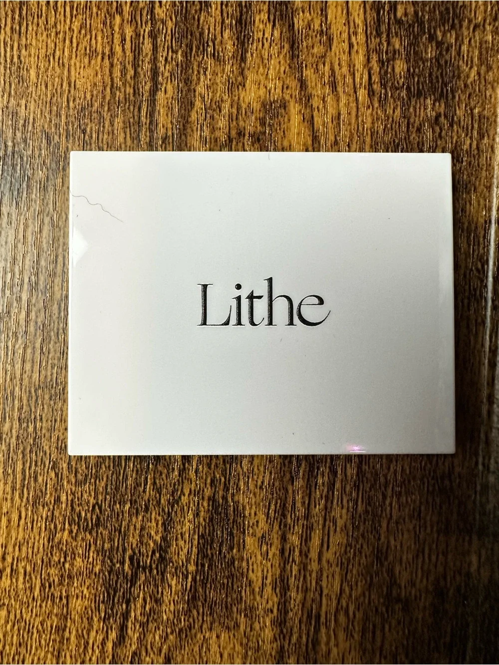 Lithe Astral Eyeshadow Palette